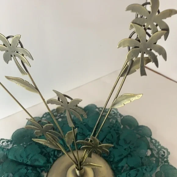 Home Accent, Palm Tree - Picture 6 of 17